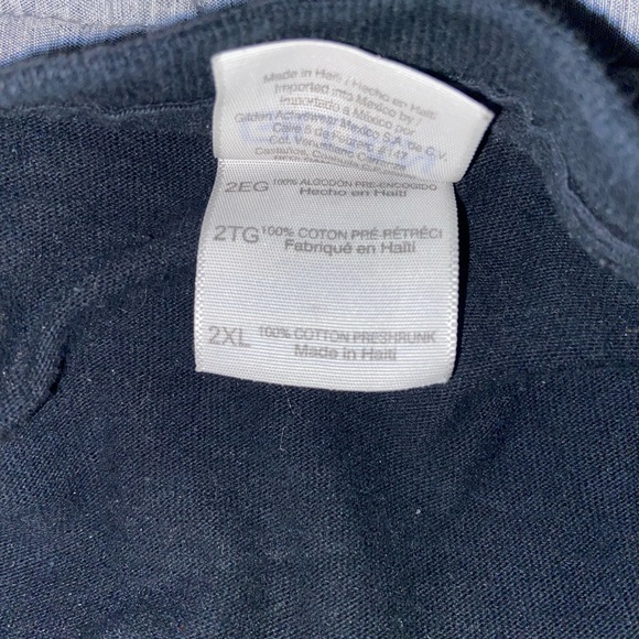 GODADDY VINTAGE BOWL GAME TEE 2013 - Picture 3 of 3